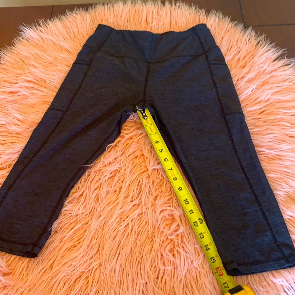 Leggings Black